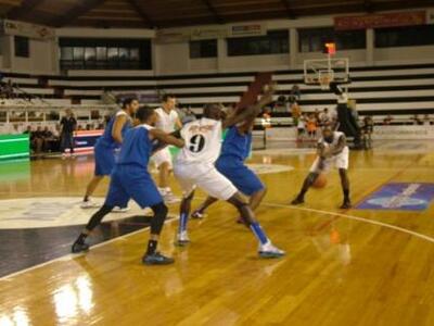 Συνεχίζει τα φιλικά προετοιμασίας ο Απόλλωνας