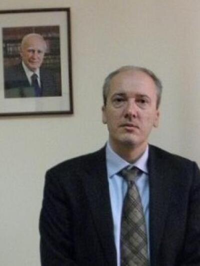 Ο Πατρινός Πρόξενος στη Μαριούπολη Δημήτ...