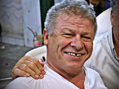 Μεσολόγγι: Θλίψη για τoν ξαφνικό θάνατο ...