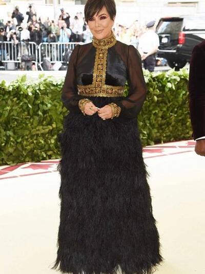 ΚΡΙΣ ΤΖΕΝΕΡ ΜΕ TOMMY HILFIGER