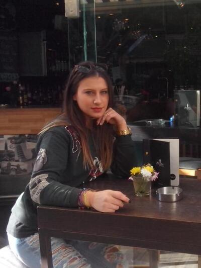 Μαρία Χατζηπαρασίδου πρώτη σκόρερ της Ορμής Λουξ