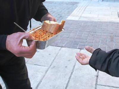 Αποκλεισμένο από το επίδομα ανεργίας, το...