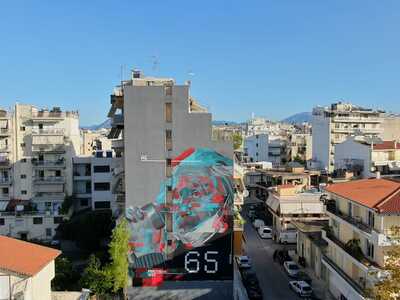 ASIER, Μιχαήλ Ψελλού 4, Πάτρα 2020