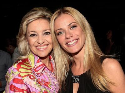 Λαμπερό το New York πάρτυ για την εταιρε...