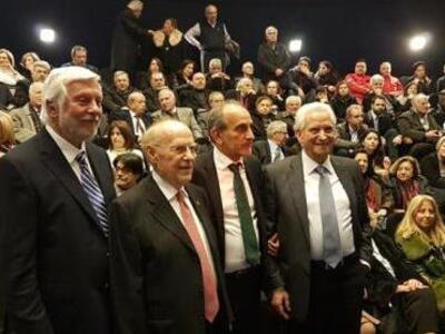 Ετοιμάζεται έκθεση «Η Πάτρα στη Μεσόγειο...