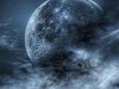 Η σκοτεινή πλευρά του φεγγαριού έχει τιρ...