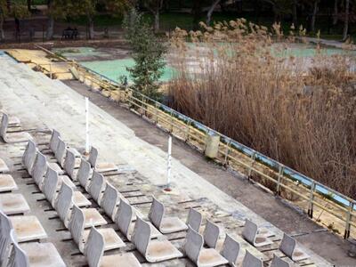 Πάτρα: Ξεκινούν οι εργασίες ανάπλασης στ...