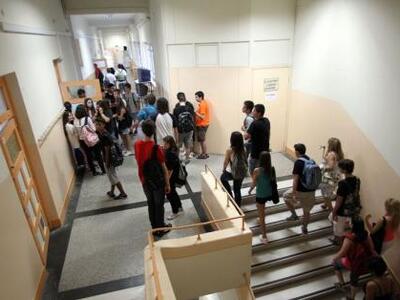 Αχαΐα: "Ανύπαρκτη η Διδασκαλία της ...