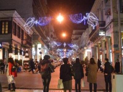 Δυτική Ελλάδα: Αυτή είναι η πιθανή πορεί...