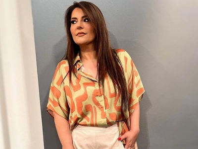 Κατερίνα Ζαρίφη για το πρόβλημα υγείας τ...