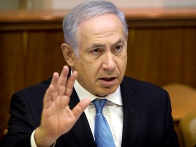 Νετανιάχου: Το Ισραήλ δεν θα χάσει μια «...