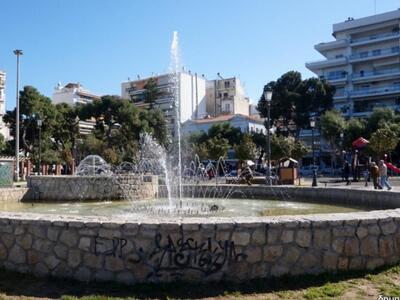 Πάτρα: Διακοπή κυκλοφορίας το απόγευμα τ...