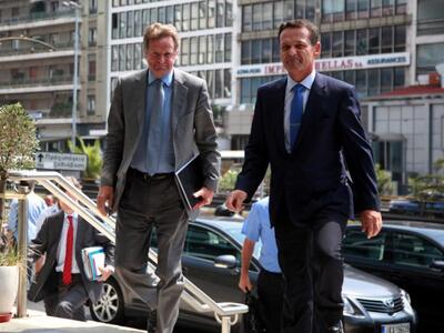 Ο φόρος στα ακίνητα έρχεται μαζί με την ...