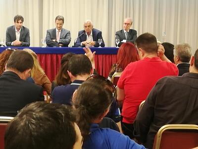 Μείωση της φορολογίας των επιχειρήσεων, ...