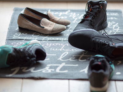 Η κίνηση που πρέπει όλοι να κάνουμε πριν...