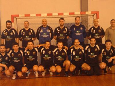 Με πίστη και πάθος για τη νίκη ο Πήγασος Αιγίου