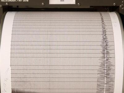 Μεγάλος σεισμός 6,5 Ρίχτερ στην Σουμάτρα 