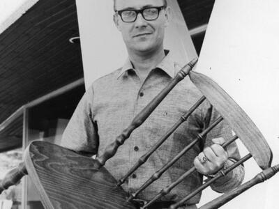 Στα 15 πωλούσε σπίρτα,στα 17 ίδρυσε την ...