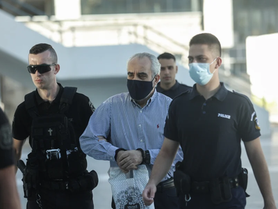 Ψευτογιατρός: Σήμερα η αγόρευση του εισαγγελέα 