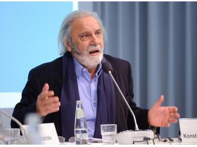 Πάτρα: Αύριο η παρουσίαση του νέου βιβλί...