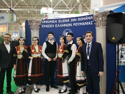 Θετικά τα μηνύματα για την Περιφέρεια Δυ...