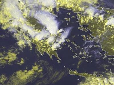 Μάιος: O πιο ζεστός μήνας των τελευταίων...