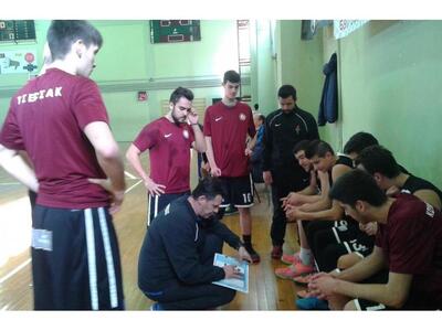 Μπάσκετ: Νέα νίκη για τους έφηβους του Προμηθέα