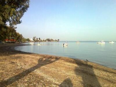 Βραχναίικα: Καθαρίζουν την παραλία σήμερα