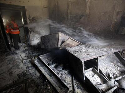 Αιματοκύλισμα δίχως τέλος στη Συρία