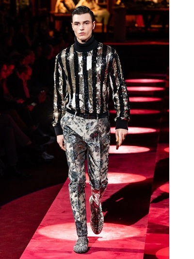 Dolce e Gabbana