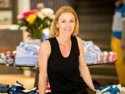 H Aγγελική Δούρου