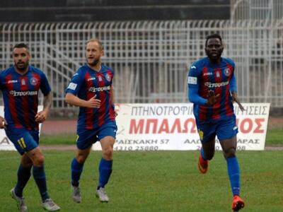 Φούτμπολ Λιγκ: "Φωτιά" στην κο...