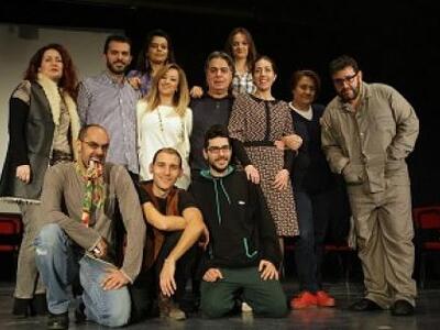 «Το Θεριό του Ταύρου» πάει στην Ιεράπετρ...