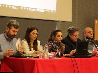 Τον απολογισμό των δράσεών του έκανε ο Σ...