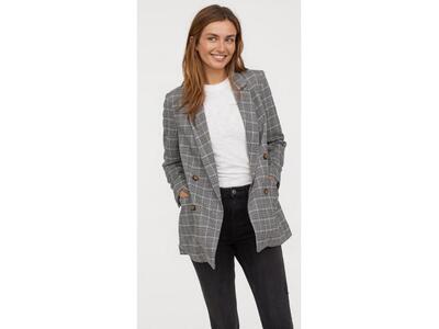 H&M blazer