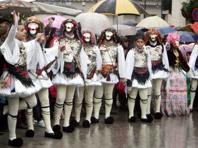 Πρόστιμο 50.000 στους διοργανωτές του κα...