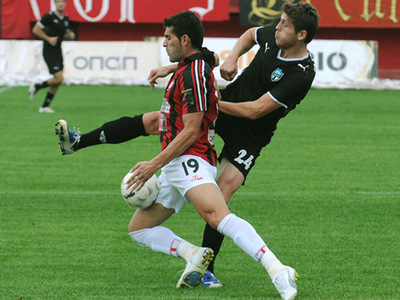 Στο Άργος για τους βαθμούς η Παναχαϊκή