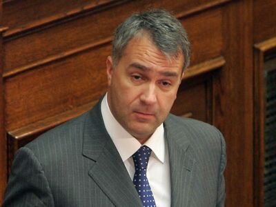 Υποψήφιος στην Περιφέρεια Αττικής θέλει ...