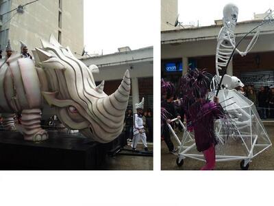 ΤΑ ΓΚΡΟΥΠ ΠΟΥ ΜΑΣ «ΕΜΕΙΝΑΝ» ΦΕΤΟΣ-ΚΑΤΑΓΡ...