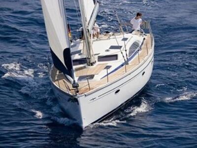 Προσάραξε ιστιοφόρο κοντά το Μεσολόγγι