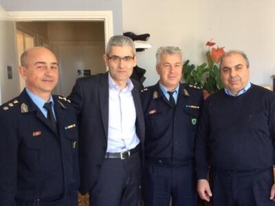Ο Άγγελος Τσιγκρής στο πλευρό των ανθρώπ...