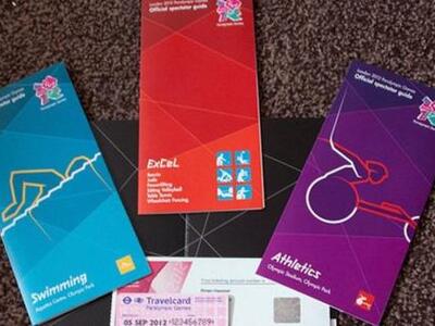 Πάνε για sold out οι Παραολυμπιακοί στο Λονδίνο