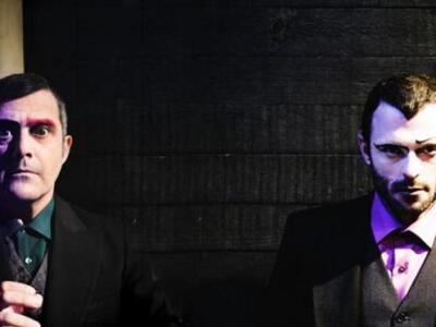 Πάτρα: Γεννατάς και ο Πατρινός ηθοποιός ...