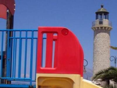 Πάτρα: Η Δημοτική Αρχή για την παιδική χ...