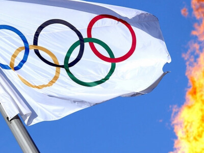 Τα ολυμπιακά ιδεώδη στην Ομογένεια