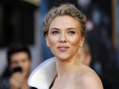 H Σκάρλετ Τζοχάνσον παραιτήθηκε από το ρ...