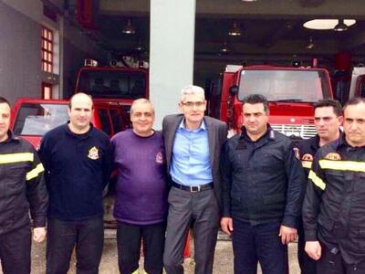 Άγγελος Τσιγκρής: «Επιτακτική η ανάγκη δ...