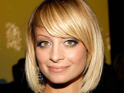 Η Nicole Richie σχεδιάζει για τo QVC
