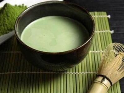 To τσάι matcha που έχει ξεσηκώσει τους δ...