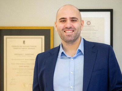 Ο γυναικολόγος – ουρογυναικολόγος Ν. Θαν...